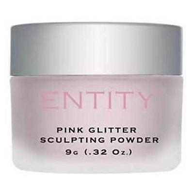 Entity® Glitter Powder - 9g